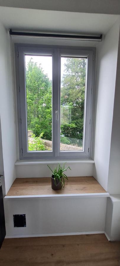 Appartement Confort Deux Etoiles Dole Eksteriør bilde